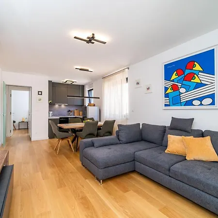 Martina * Ντουμπρόβνικ