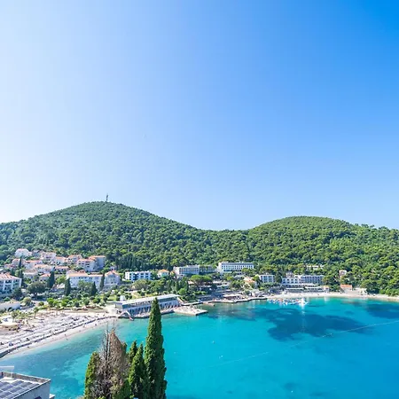 Martina Διαμέρισμα