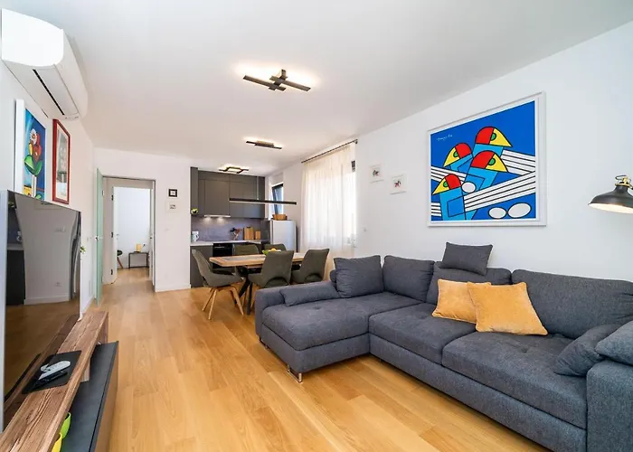 Martina * Ντουμπρόβνικ