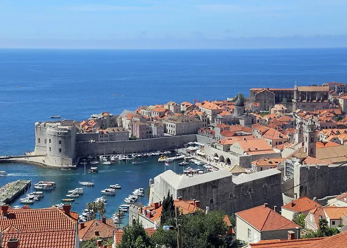 Διαμέρισμα Martina