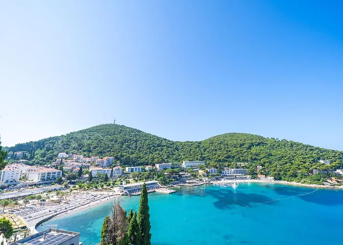 Martina Διαμέρισμα