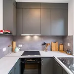 Apartman Martina *