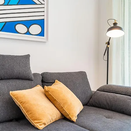 Martina Apartman *