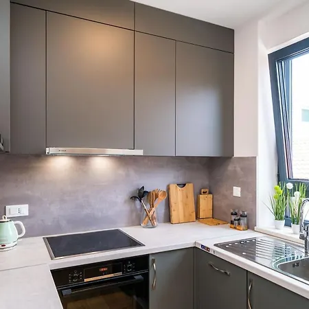 Martina Apartmán Dubrovník