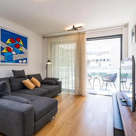 Apartmán Martina Dubrovník