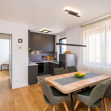 Apartment Martina *