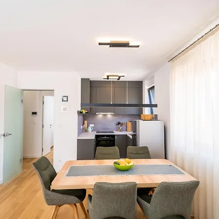 Apartmán Martina Dubrovník