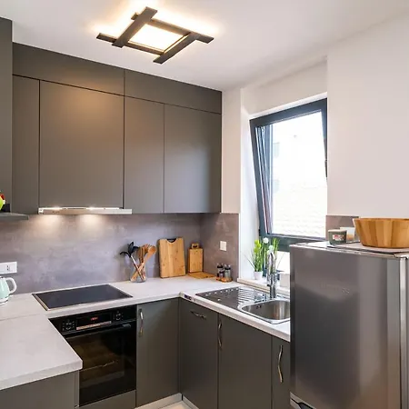 Martina Apartment Dubrovnik