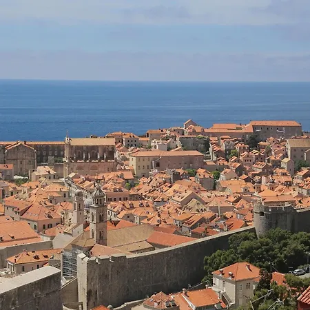 Martina * Dubrovník