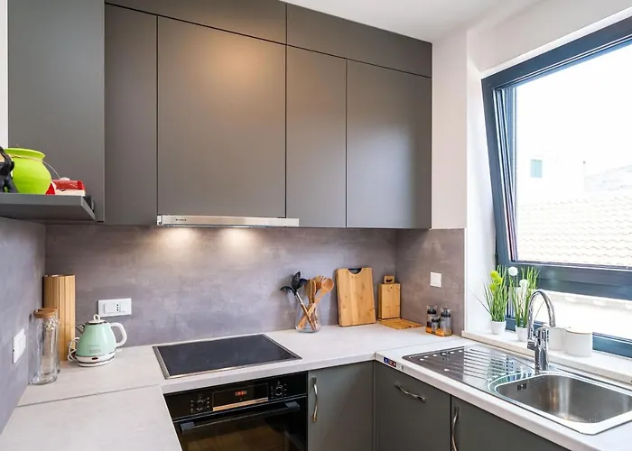 Martina Apartman Dubrovnik