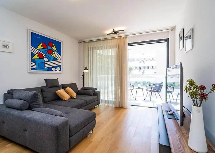Apartman Martina Dubrovnik