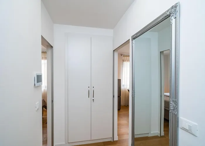 Apartman Martina Dubrovnik