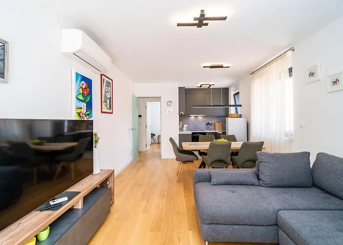 Martina Apartman Dubrovnik