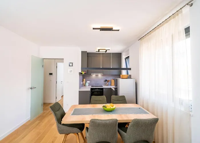 Apartman Martina Dubrovnik