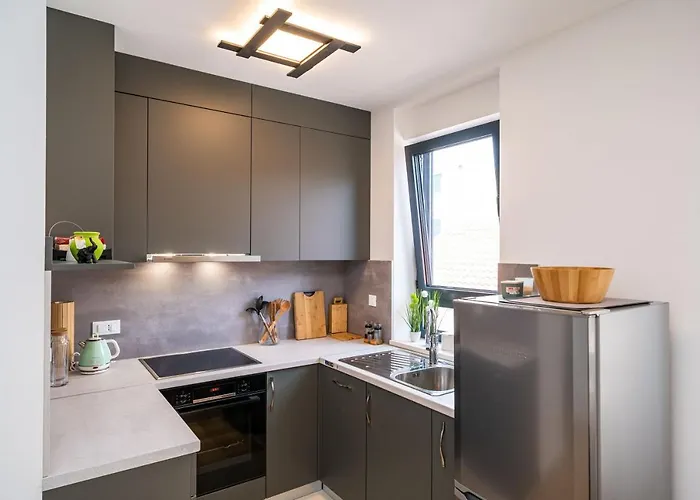 Martina Apartman Dubrovnik