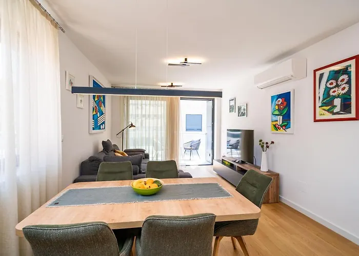 Apartman Martina