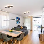 Martina Apartman *