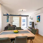 Apartament Martina