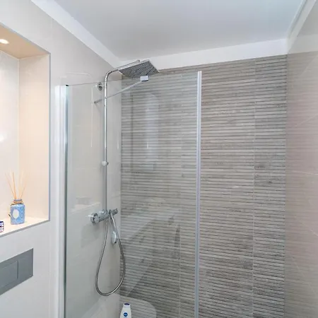 Martina Appartement *